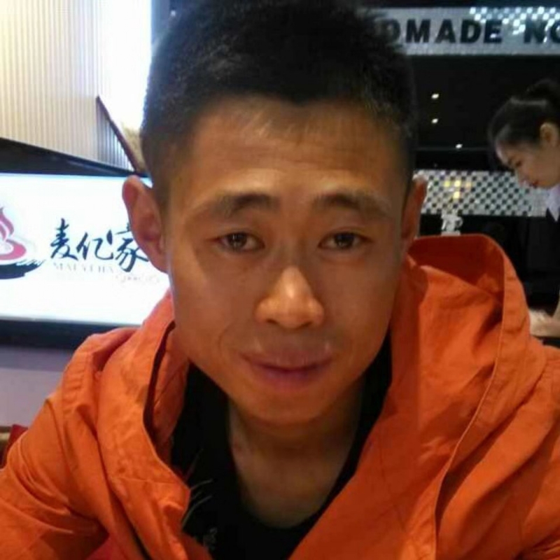 浪子的第一张照片--淄博相亲服务中心