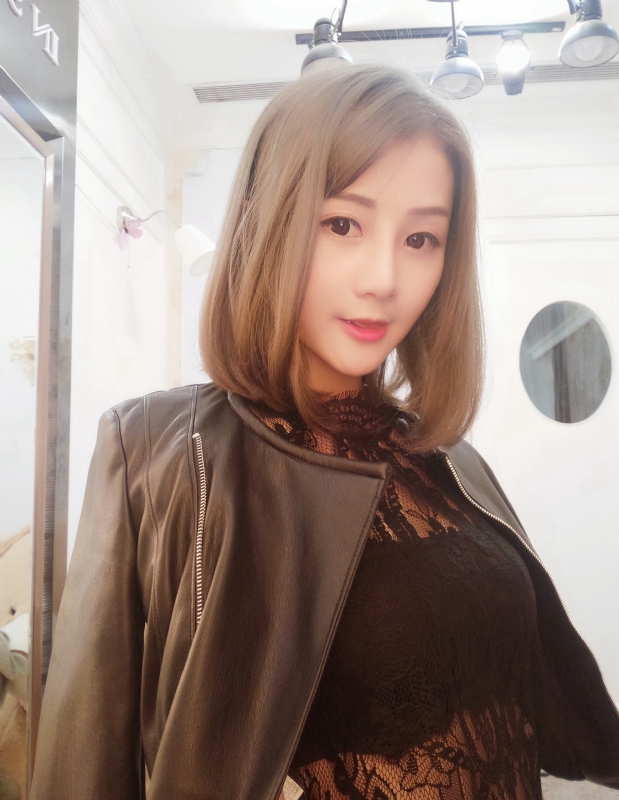 kitty的第一张照片--淄博相亲服务中心