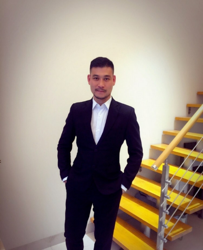 Devin的第二张照片--淄博相亲服务中心