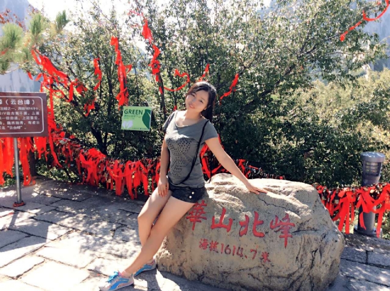 ViviQueen的第一张照片--淄博相亲服务中心