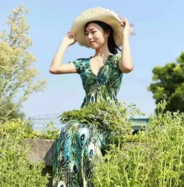 ViviQueen的第四张照片--淄博相亲服务中心