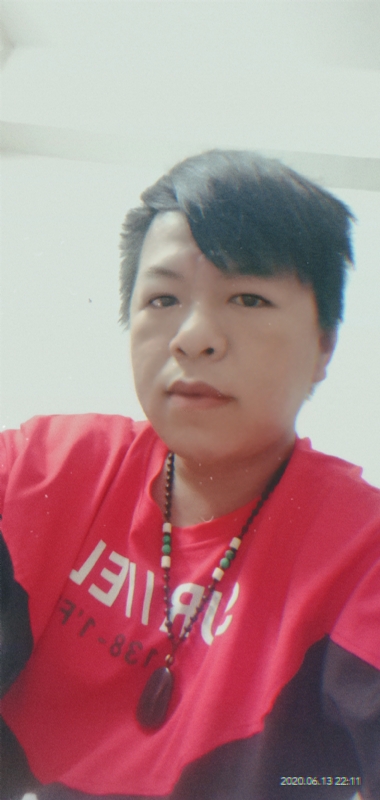 相见恨晚的第一张照片--淄博相亲服务中心