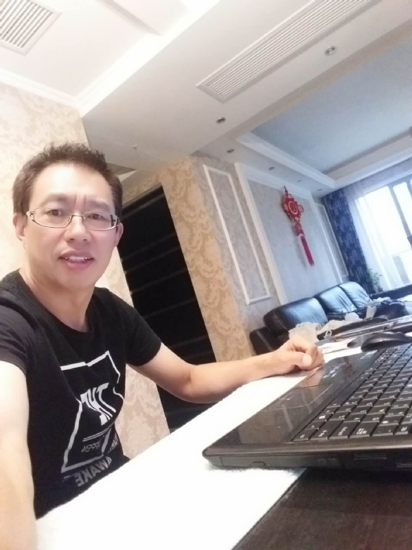 NIKY的第一张照片--淄博相亲服务中心