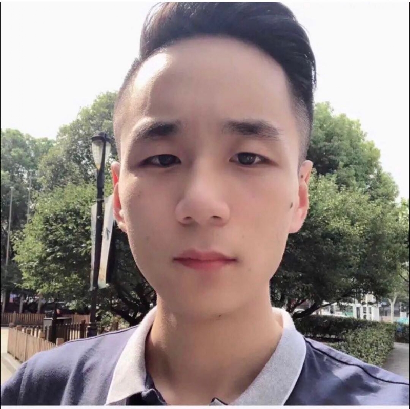 期待八月的雨的第一张照片--淄博相亲服务中心