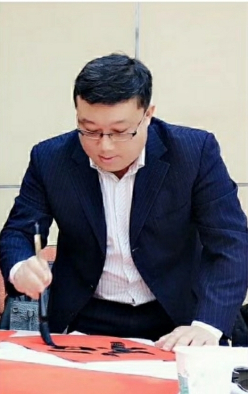 青岛小哥哥的第二张照片--淄博相亲服务中心