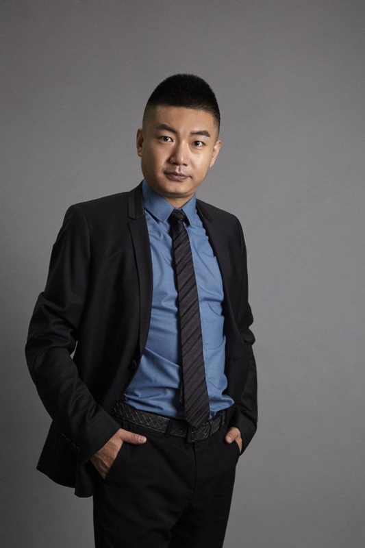 Clark的第一张照片--淄博相亲服务中心