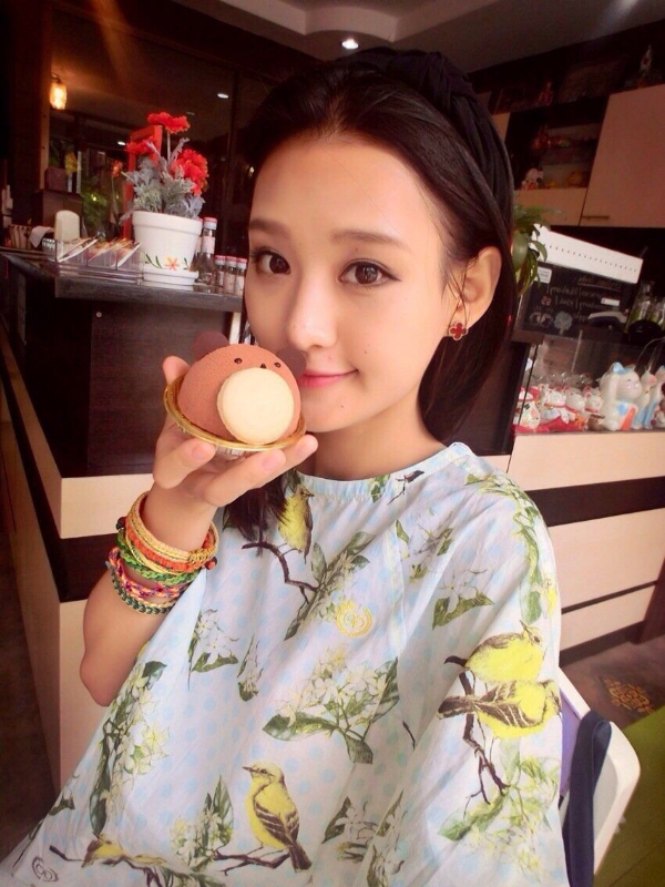 糖糖很优雅的第一张照片--淄博相亲服务中心