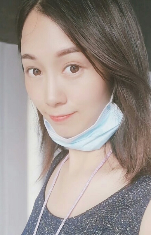 雪雪的第一张照片--淄博相亲服务中心