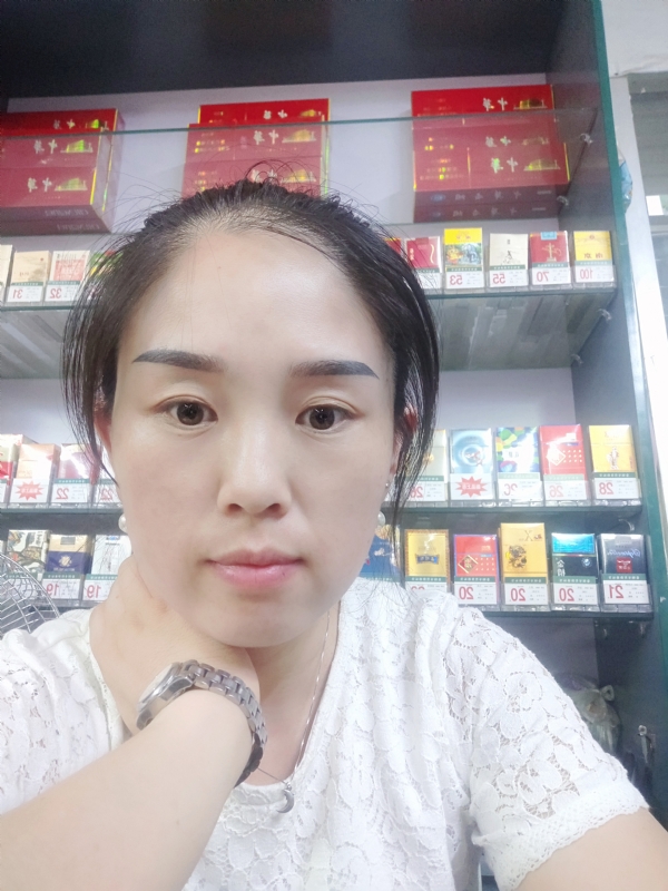 睿智的第二张照片--淄博相亲服务中心