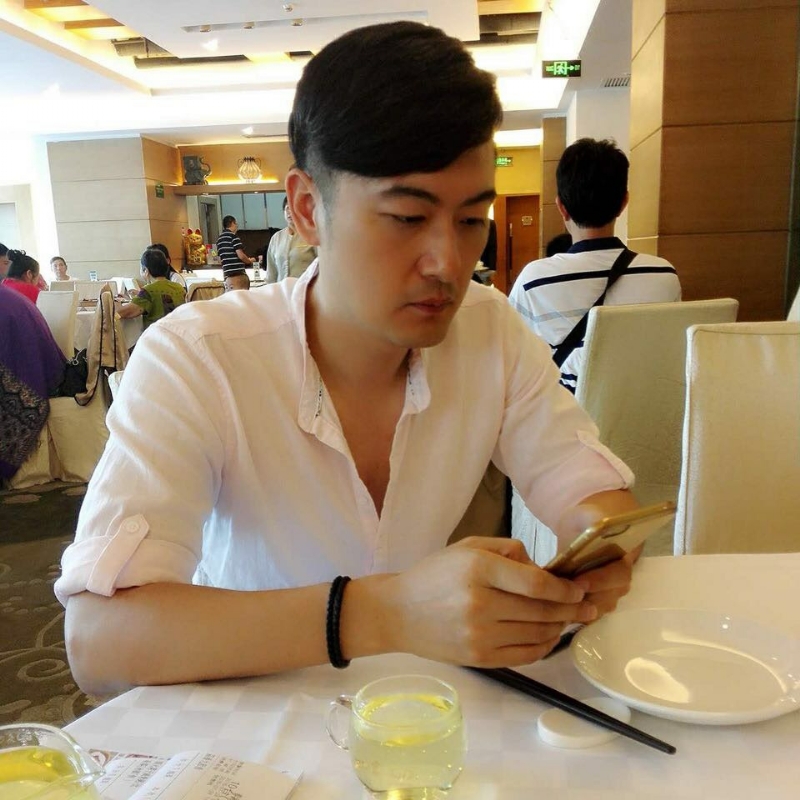 猩猩的第一张照片--淄博相亲服务中心