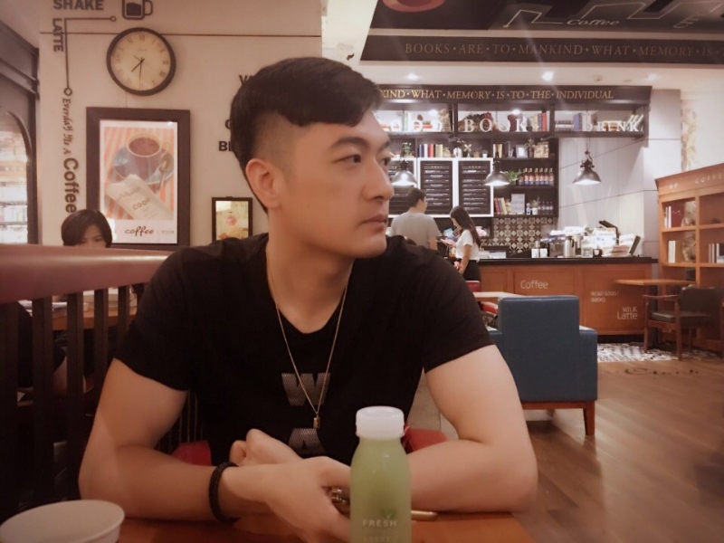 猩猩的第三张照片--淄博相亲服务中心