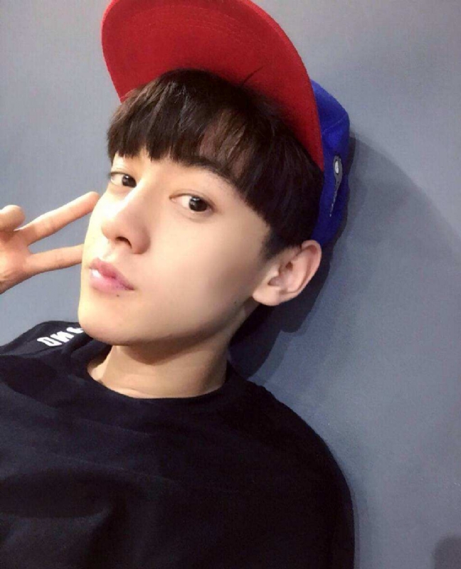 不帅砍我的第一张照片--淄博相亲服务中心