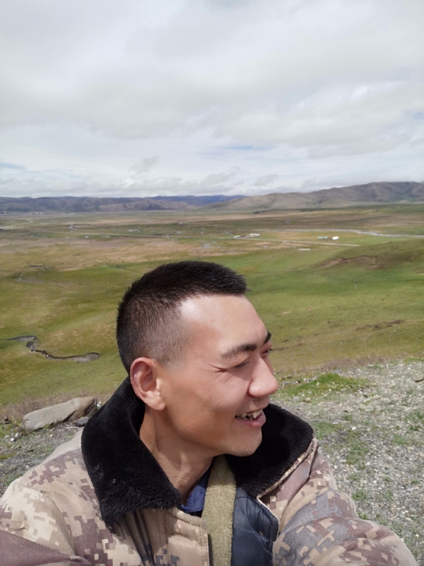 小强的第一张照片--淄博相亲服务中心