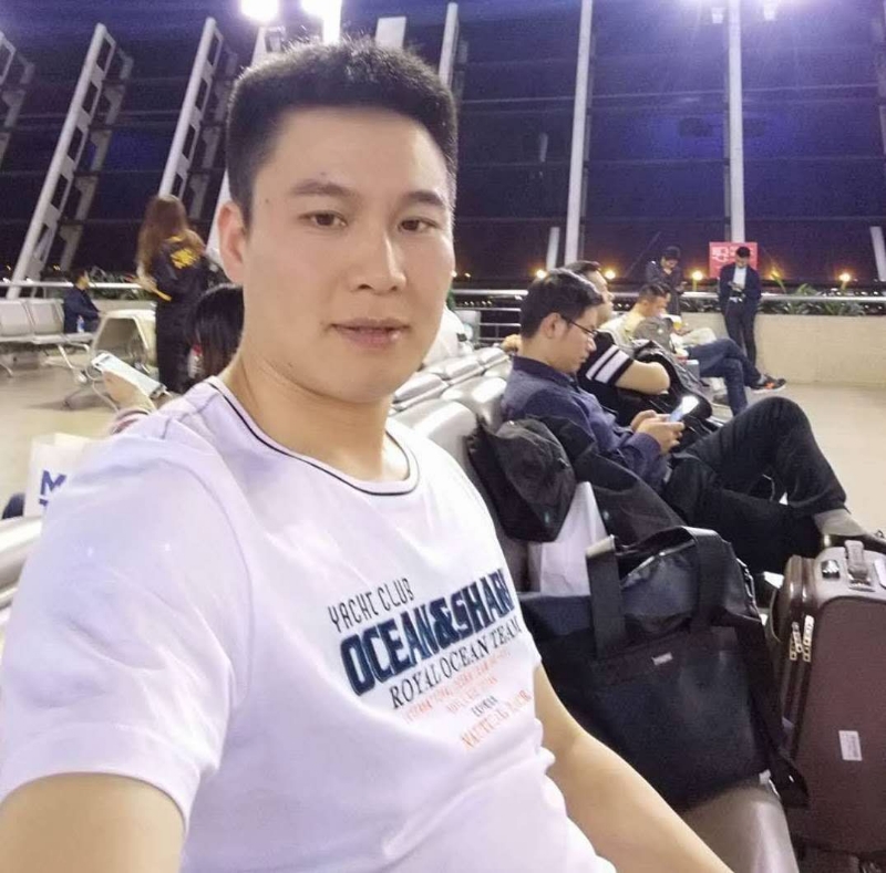 阳光灿烂的第一张照片--淄博相亲服务中心