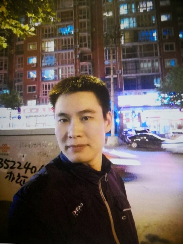 阳光灿烂的第三张照片--淄博相亲服务中心