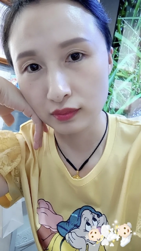 桃子的第二张照片--淄博相亲服务中心