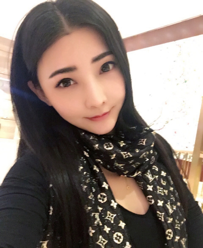 詩詩的第四张照片--淄博相亲服务中心