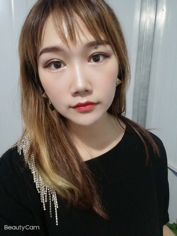 艾薇的第三张照片--淄博相亲服务中心