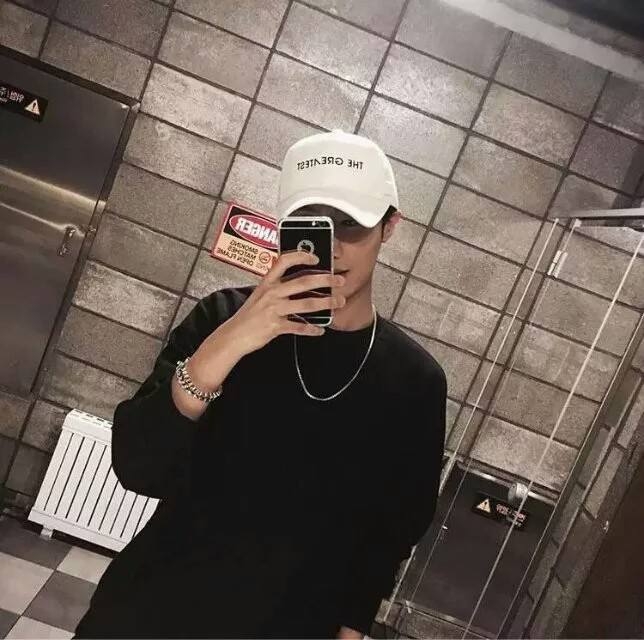 石材美容小王子的第一张照片--淄博相亲服务中心