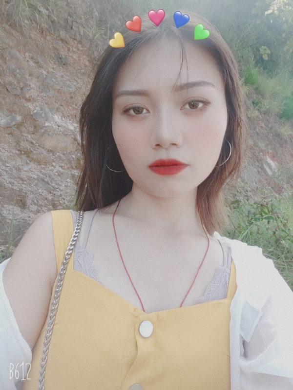 丹纯的第一张照片--淄博相亲服务中心