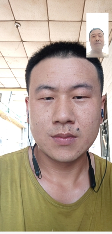 啊峰的第一张照片--淄博相亲服务中心