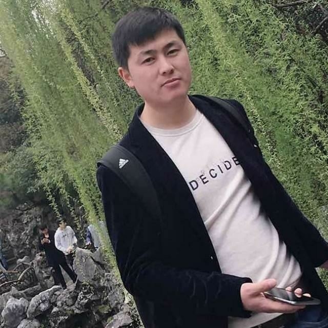 王誉翔的第一张照片--淄博相亲服务中心