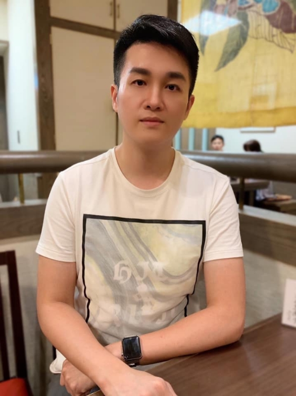 岁月流逝的第二张照片--淄博相亲服务中心