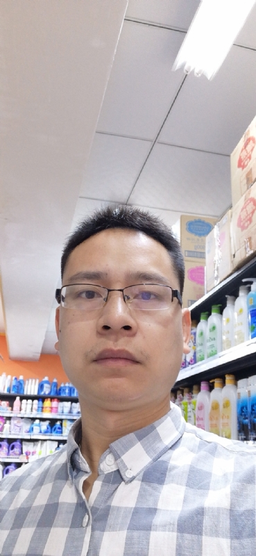 阿华的第一张照片--淄博相亲服务中心