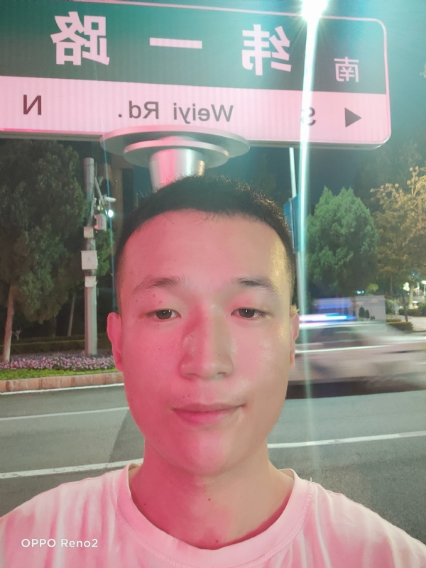 启航的第一张照片--淄博相亲服务中心