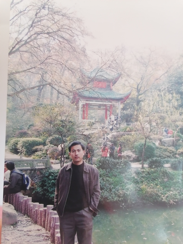 沧海一粟的第二张照片--淄博相亲服务中心