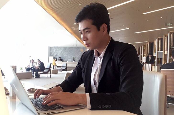 wangjie的第一张照片--淄博相亲服务中心