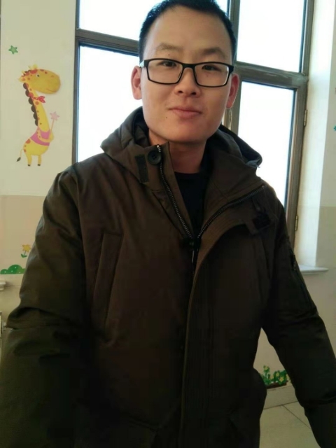 品上男人的第一张照片--淄博相亲服务中心