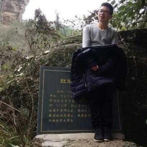 寻见的第一张照片--淄博相亲服务中心