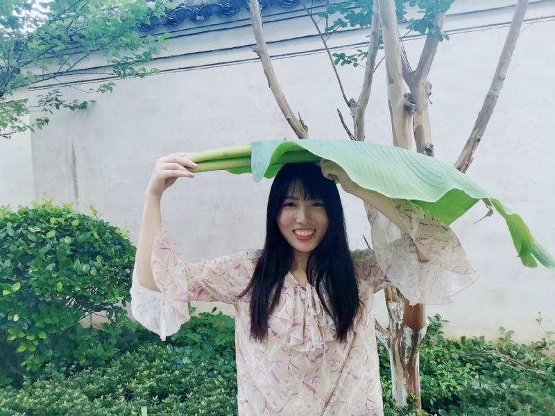 木沙的第一张照片--淄博相亲服务中心