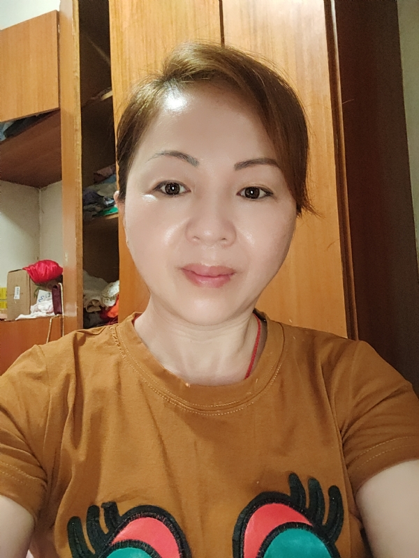 醉红颜的第一张照片--淄博相亲服务中心