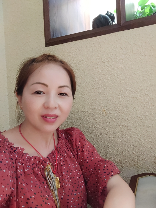 醉红颜的第二张照片--淄博相亲服务中心