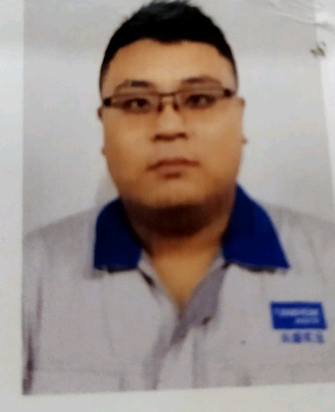 故渊的第二张照片--淄博相亲服务中心