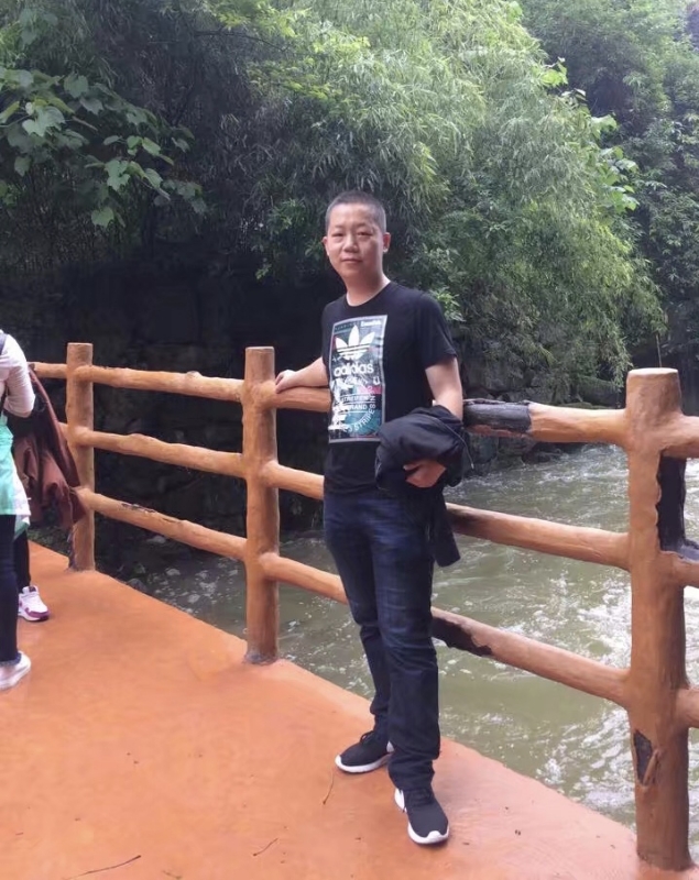 故事的开始的第一张照片--淄博相亲服务中心