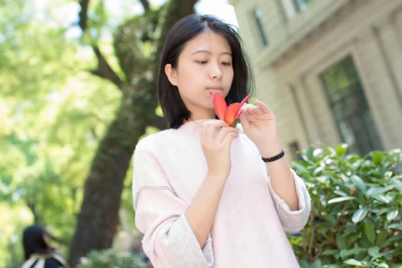 随心的第一张照片--淄博相亲服务中心