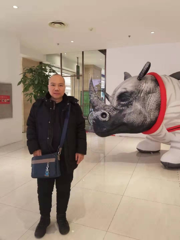 酒香四溢的第五张照片--淄博相亲服务中心