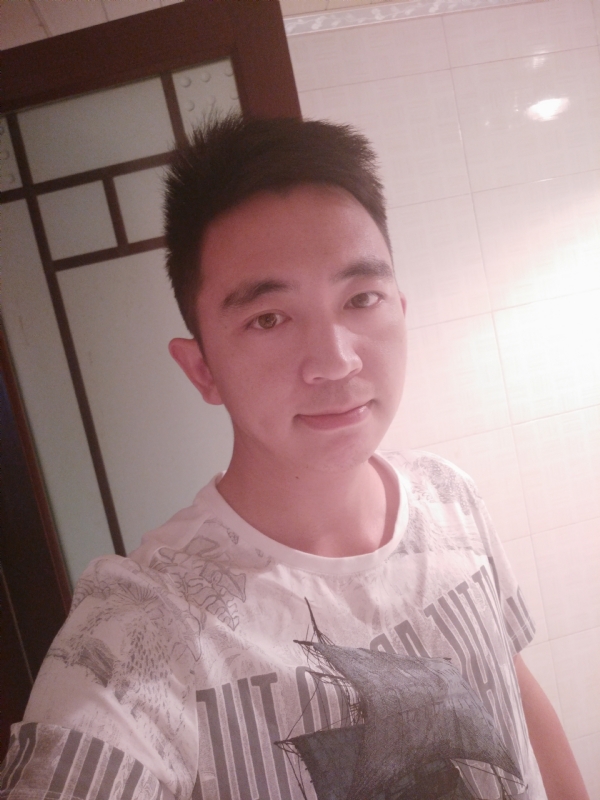 彭亮的第一张照片--淄博相亲服务中心