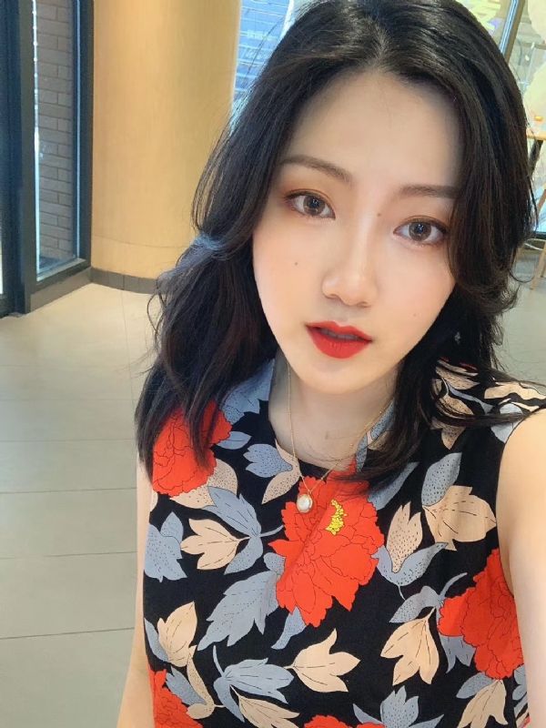 anny的第一张照片--淄博相亲服务中心