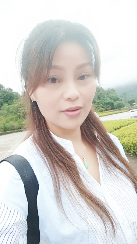 韩雅的第三张照片--淄博相亲服务中心