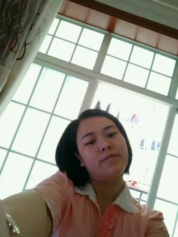 无忧的第一张照片--淄博相亲服务中心