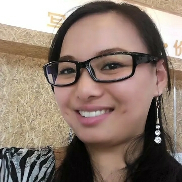 蕊倪的第一张照片--淄博相亲服务中心