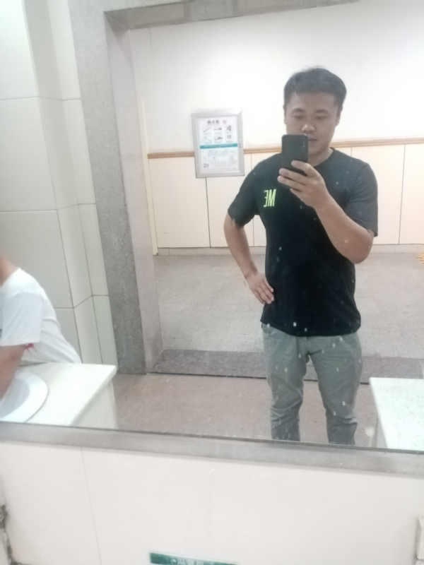 随遇而安的第一张照片--淄博相亲服务中心