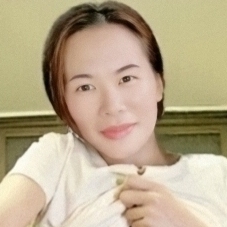 李梅的第一张照片--淄博相亲服务中心