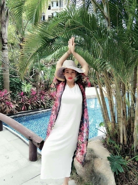 李梅的第四张照片--淄博相亲服务中心