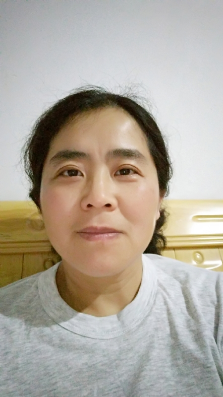 星空的第二张照片--淄博相亲服务中心