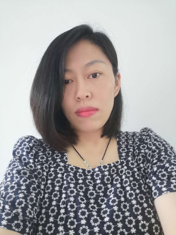 一笑而过的第三张照片--淄博相亲服务中心